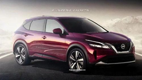 日产最新爆料,颠覆传统,引领未来汽车潮流” 第2张 日产最新爆料,颠覆传统,引领未来汽车潮流” 第2张