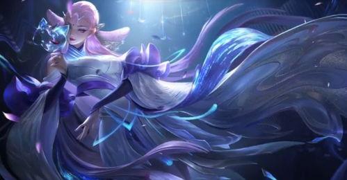 貂蝉新皮肤最新爆料微博,绝世舞姬再临，华丽蜕变惊艳登场！