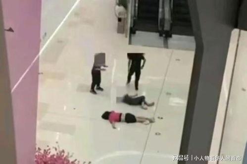 网友爆料坠楼视频,惊现坠楼视频，真相令人唏嘘  第2张