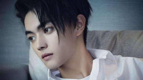 景甜许凯最新爆料,甜蜜互动揭秘幕后故事 第2张 景甜许凯最新爆料,甜蜜互动揭秘幕后故事 第2张